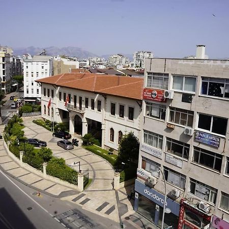 Royal Homes 406 Antalya Bagian luar foto