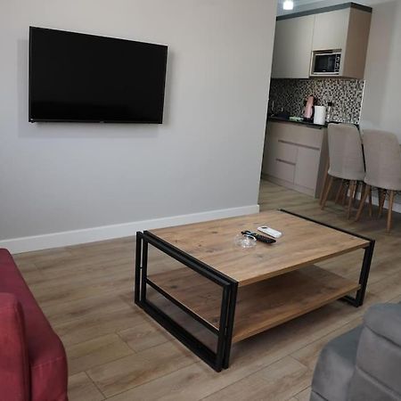 Royal Homes 406 Antalya Bagian luar foto