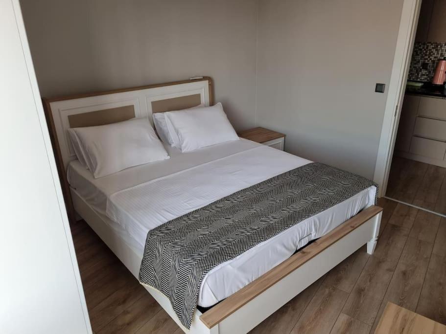 Royal Homes 406 Antalya Bagian luar foto
