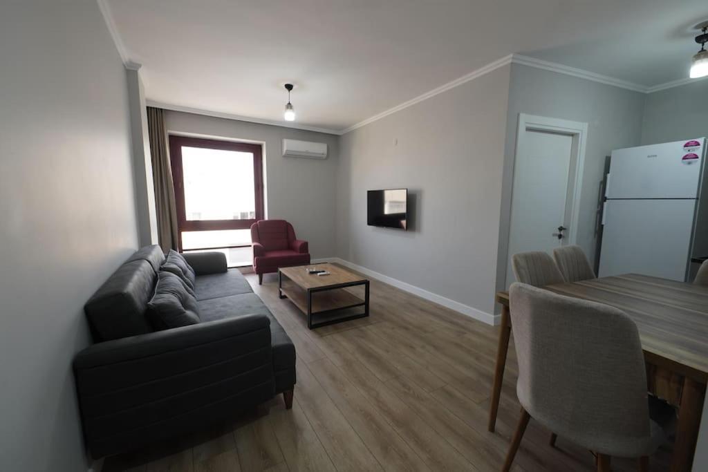 Royal Homes 406 Antalya Bagian luar foto