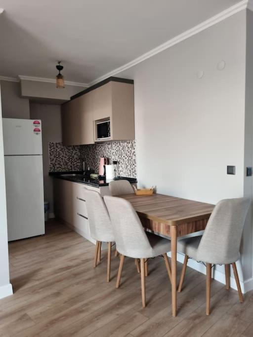 Royal Homes 406 Antalya Bagian luar foto