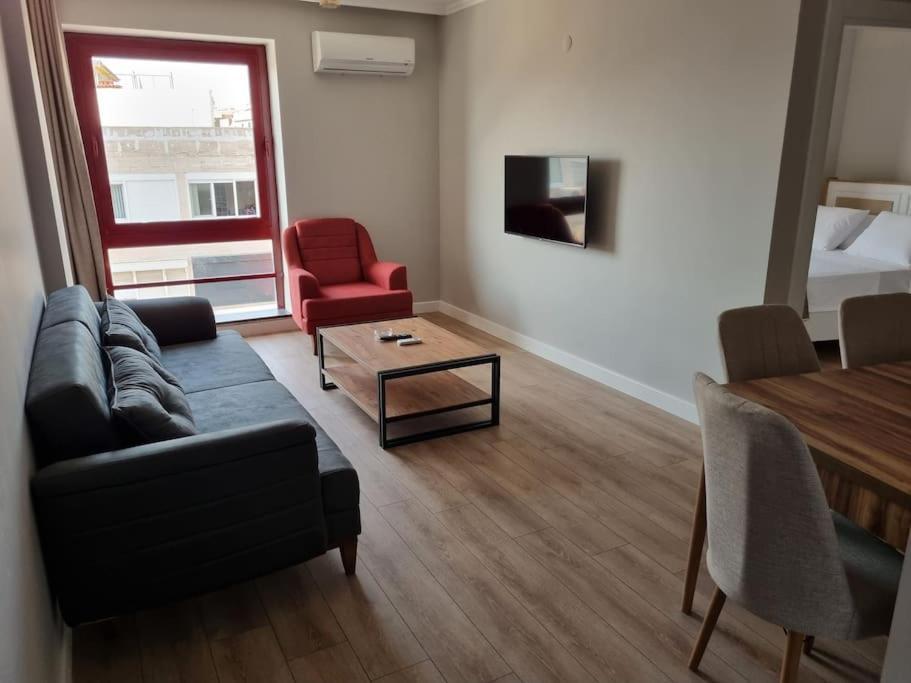 Royal Homes 406 Antalya Bagian luar foto