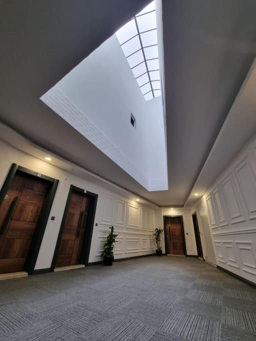 Royal Homes 406 Antalya Bagian luar foto
