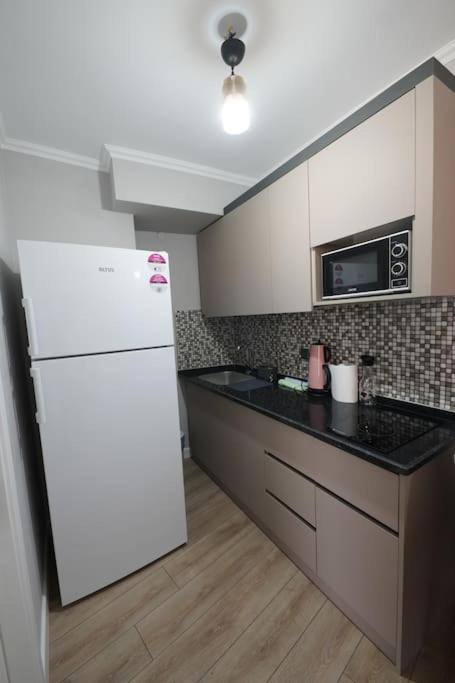 Royal Homes 406 Antalya Bagian luar foto