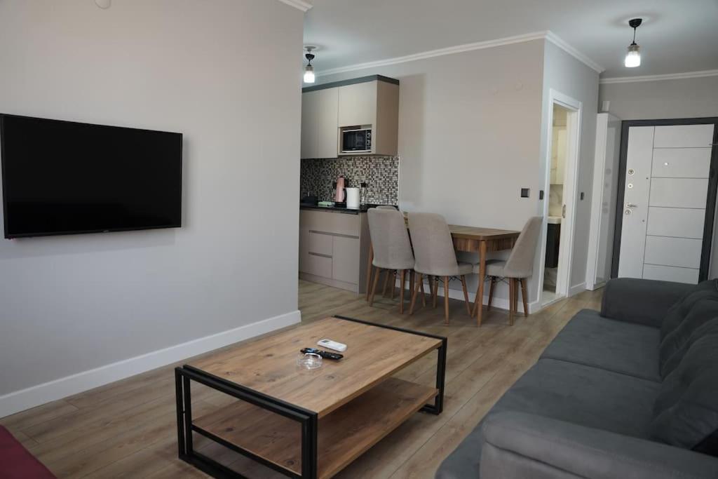 Royal Homes 406 Antalya Bagian luar foto
