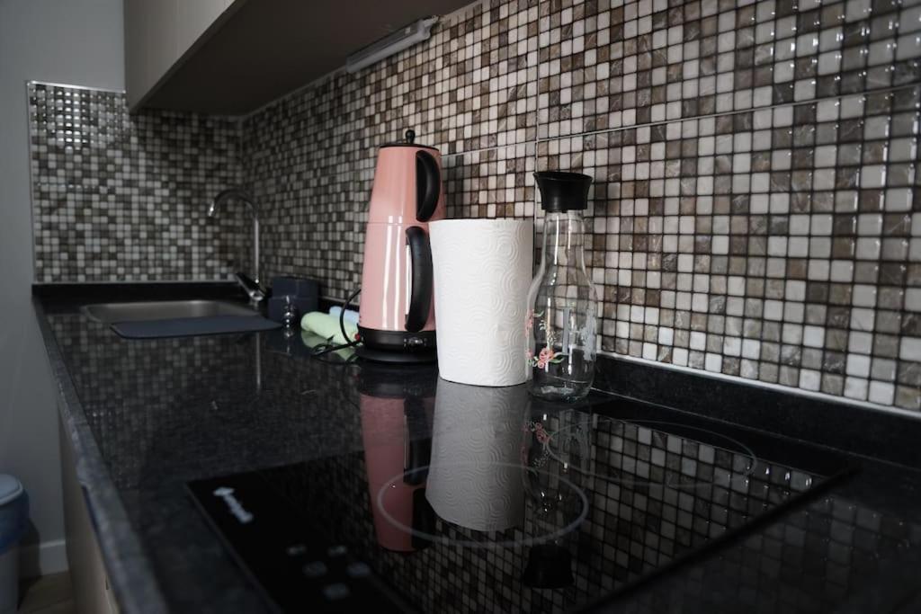 Royal Homes 406 Antalya Bagian luar foto